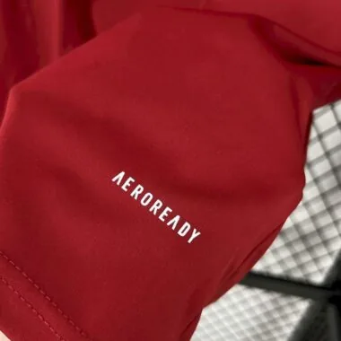 24-25 Maillot d'entraînement de l'Ajax Bourgogne