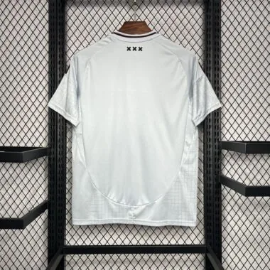 24-25 Ajax Third away Jersey