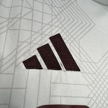 24-25 Ajax Third away Jersey