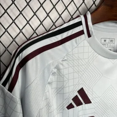 24-25 Ajax Third away Jersey