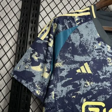 24-25 Ajax away Jersey