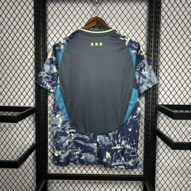 24-25 Ajax away Jersey