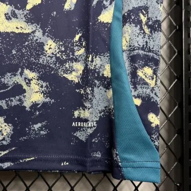 24-25 Ajax away Jersey