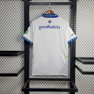 24-25 PSV Third away white Jersey