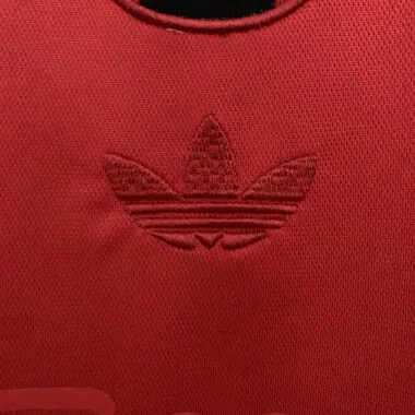 Camiseta de manga larga de recuerdo del Ajax 25-26