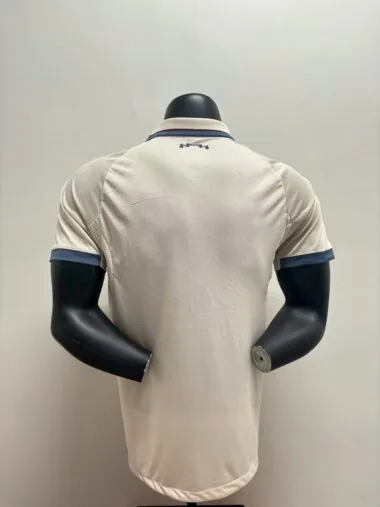 Camiseta del Ajax, versión para el tercer jugador visitante, 25-26