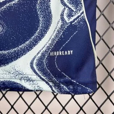 Equipamento infantil do Ajax para jogos fora de casa, 25-26