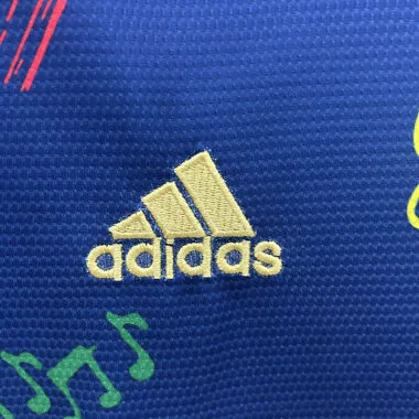 25-26 Ajax dark blue special jersey