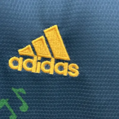 25-26 Ajax green special jersey