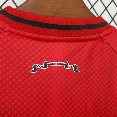 25-26 Ajax home kid kit