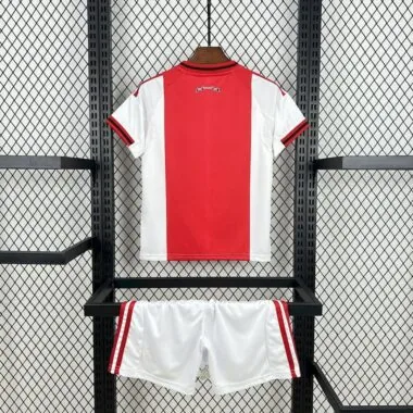 25-26 Ajax home kid kit