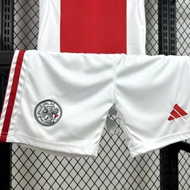 25-26 Ajax home kid kit