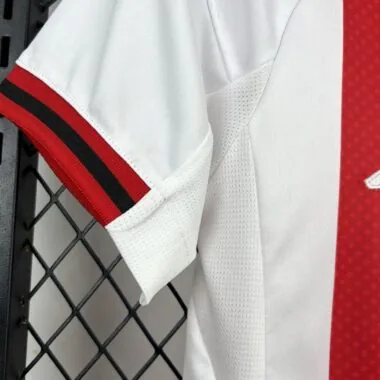 25-26 Ajax home kid kit