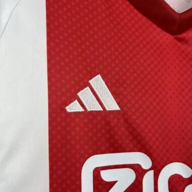 25-26 Ajax home kid kit