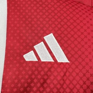 25-26 Ajax home Jersey (S-2XL)