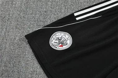 25-26 Chándal de entrenamiento blanco del Ajax