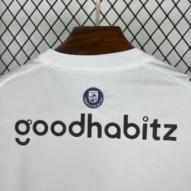 25-26 PSV Eindhoven Home Jersey