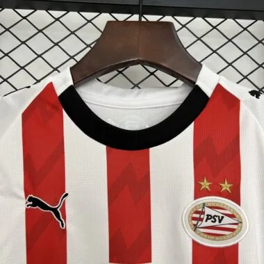 25-26 PSV home kid kit