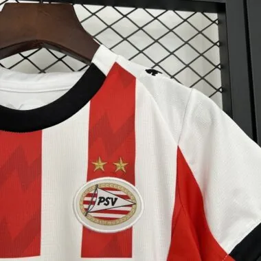 25-26 PSV home kid kit