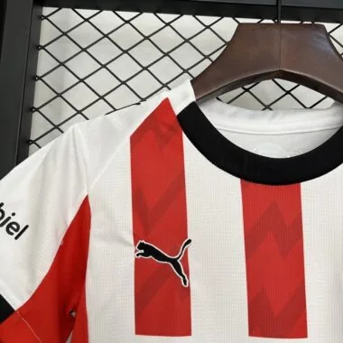 25-26 PSV home kid kit