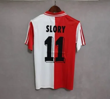 94-96 Feyenoord home