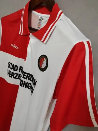 94-96 Feyenoord home