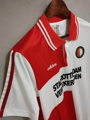 94-96 Feyenoord home