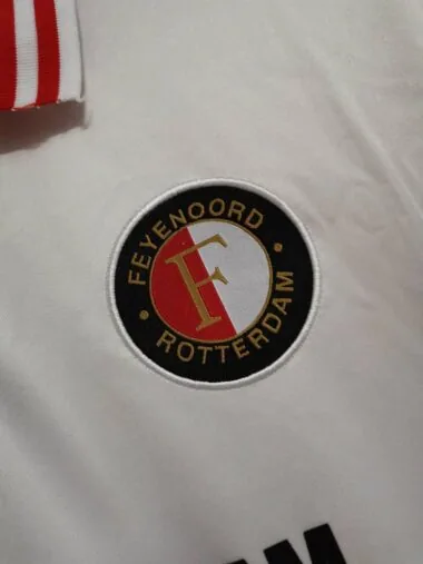 94-96 Feyenoord home