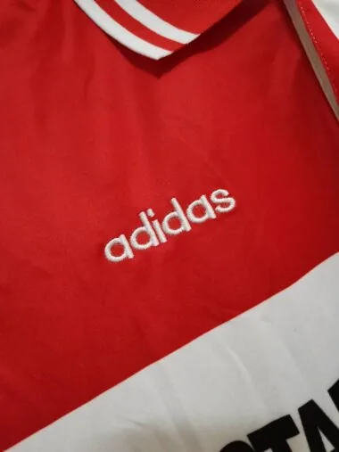 94-96 Feyenoord home