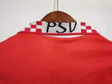 94-96 PSV home red / white