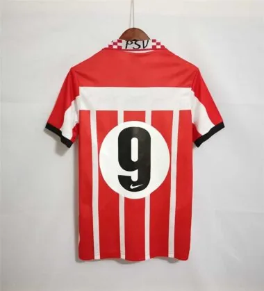 94-96 PSV home red / white