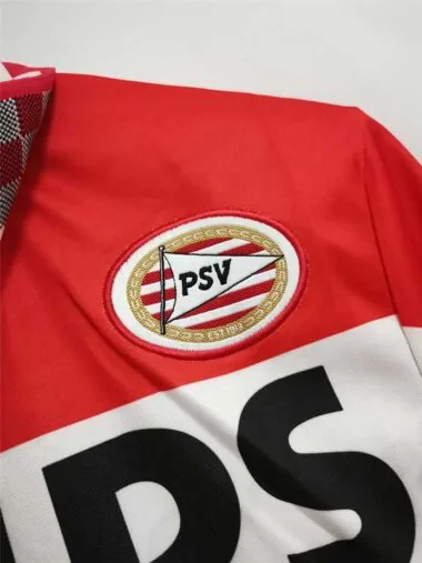 94-96 PSV home red / white