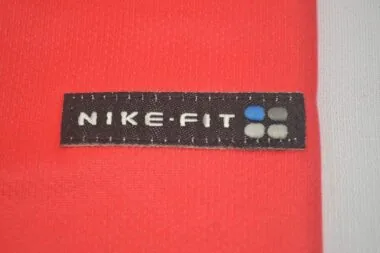 98-99 PSV home red/white