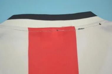 98-99 PSV home red/white