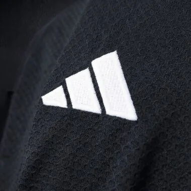 Ajax 2025/26 Black POLO (S-XXL)