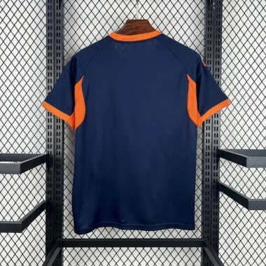 Ajax 2025/26 Sky blue Special Jersey