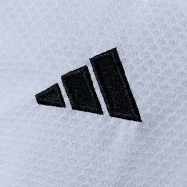 Ajax 2025/26 White POLO (S-XXL)
