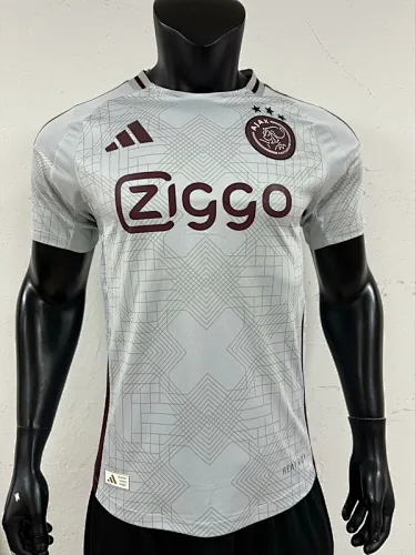 Camisola do Ajax, versão «Third Away Player»