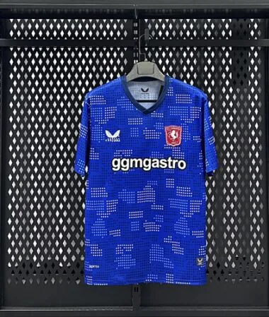 Camisolas de futebol do FC Twente 2025/26 (fora de casa)