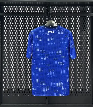 FC Twente 2025/26 Away soccer Jersey