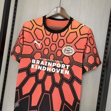 PSV Eindhoven 2025/26 Fourth Away Jersey (S-4XL)