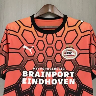 PSV Eindhoven 2025/26 Fourth Away Jersey (S-4XL)