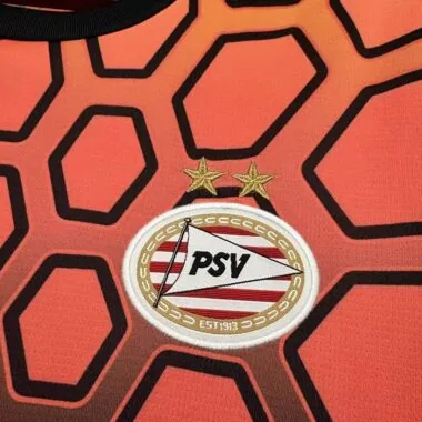PSV Eindhoven 2025/26 Fourth Away Jersey (S-4XL)