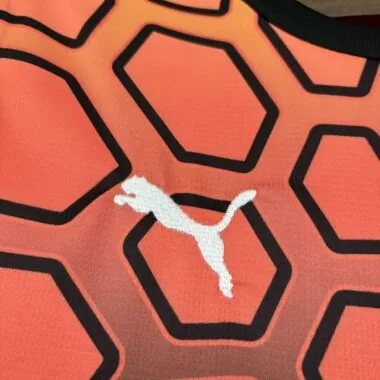 PSV Eindhoven 2025/26 Fourth Away Jersey (S-4XL)