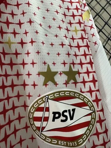 PSV Eindhoven 2025/26 Tjird Away Jersey (S-4XL)