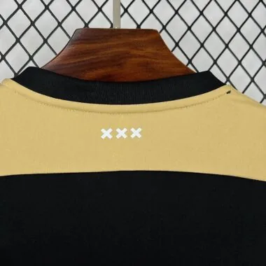 Retro Ajax 2018/19 Away Jersey (S-2XL)
