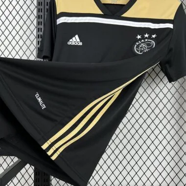 Retro Ajax 2018/19 Away Jersey (S-2XL)