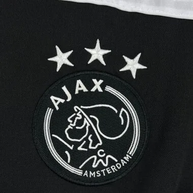 Retro Ajax 2018/19 Away Jersey (S-2XL)