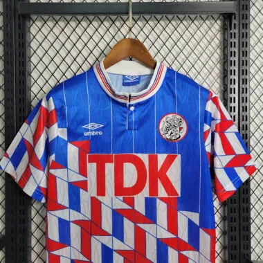 Retro1990 Ajax Away (S-XXL)