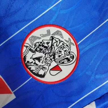 Retro1990 Ajax Away (S-XXL)